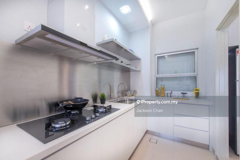 For Sale - Kingfisher @ Inanam