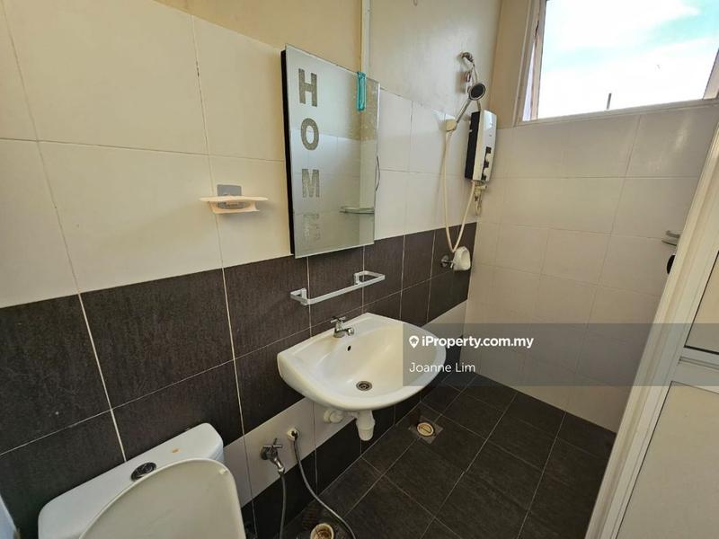 Condominium for Rent in Kenanga Residence by Joanne Lim - iProperty.com.my