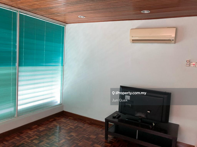 Bungalow House for Sale in Taman Bukit Seputeh, Seputeh by Jun Quek - iProperty.com.my