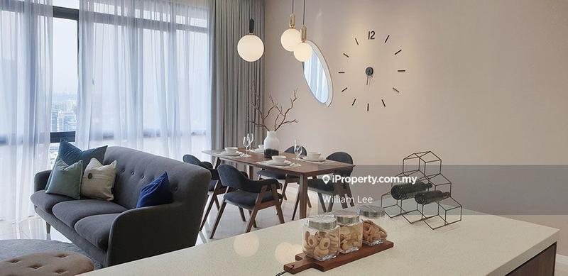 For Rent - Inwood Residences