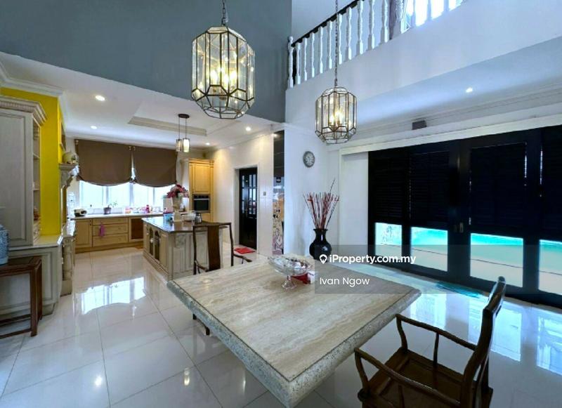 Bungalow House for Sale in Mutiara Damansara, Selangor by Ivan Ngow - Kitchen - iProperty.com.my