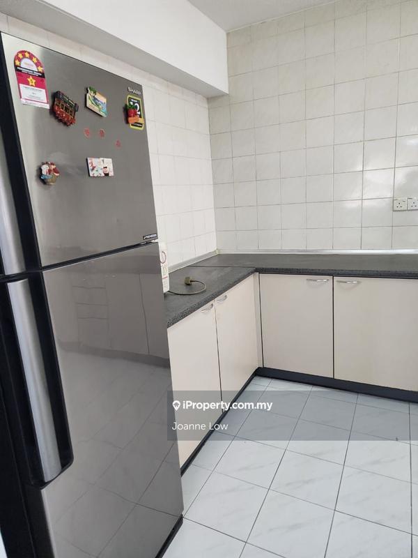 Kondominium untuk Dijual di Mont Kiara Pelangi oleh Joanne Low - iProperty.com.my