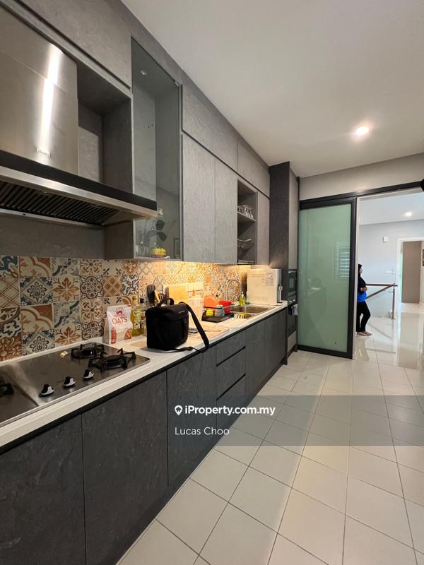 Rumah Bandar untuk Dijual di Sunway Montana, Setapak oleh Lucas Choo - iProperty.com.my