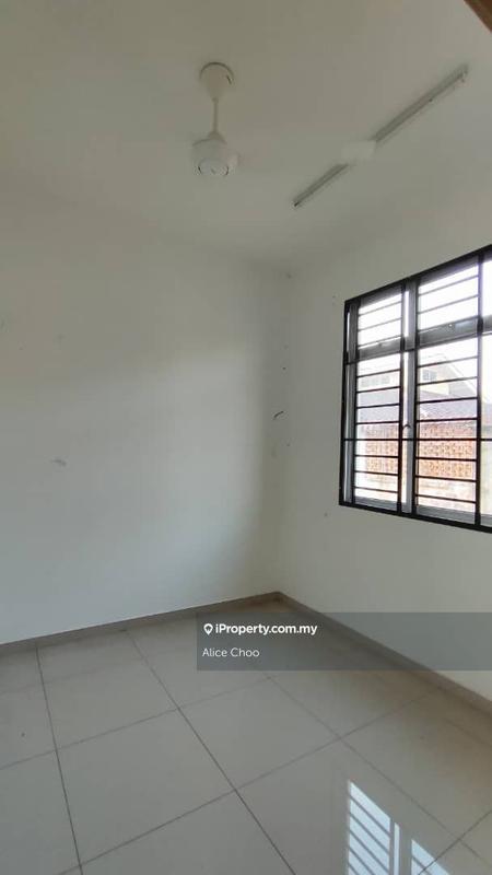 Rumah Berangkai 1 Tingkat untuk Dijual di Taman Saujana, Kluang oleh Alice Choo - iProperty.com.my