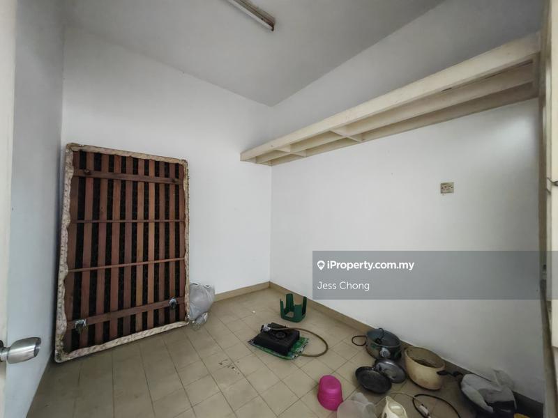 Semi-Detached House for Sale in Taman Tun Dr. Ismail, Kuala Lumpur by Jess Chong - iProperty.com.my
