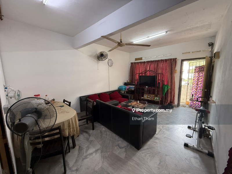 For Sale - Subang Perdana Goodyear Court 2