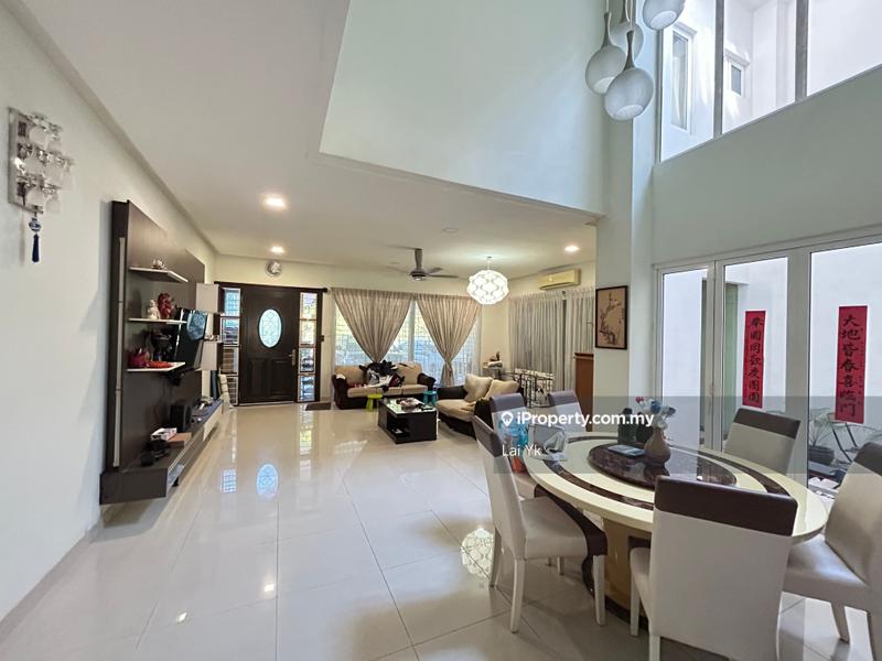 Rumah Berangkai 2 Tingkat untuk Dijual di Temasya Glenmarie, Glenmarie oleh Lai Yk - iProperty.com.my