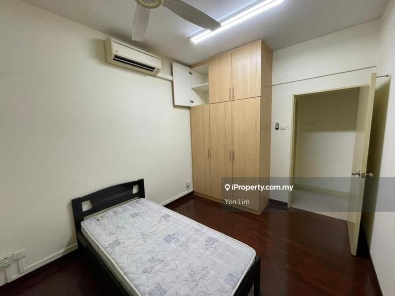 Condominium for Sale in Savanna Condominium by Yen Lim - iProperty.com.my