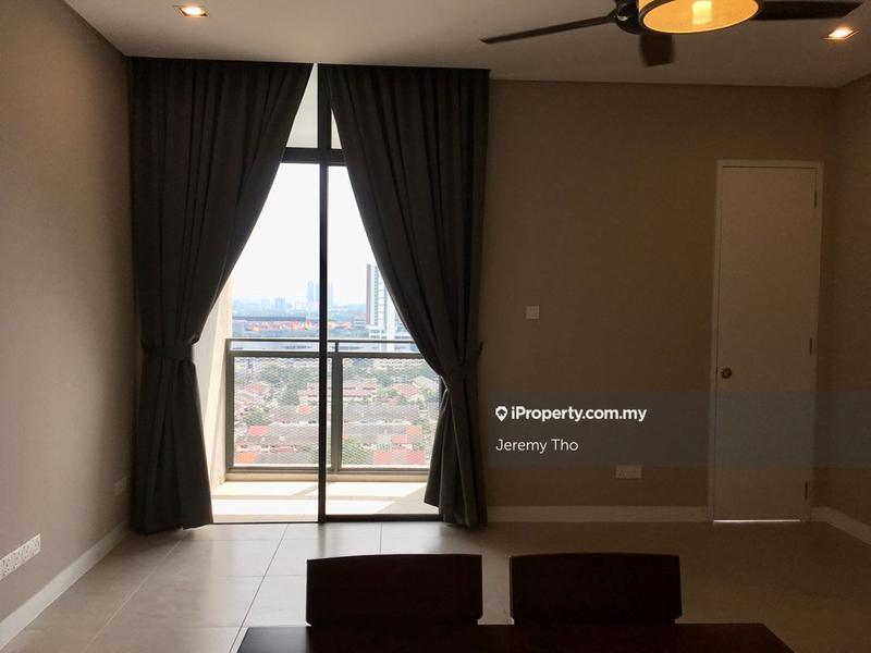 For Rent - TTDI Ascencia