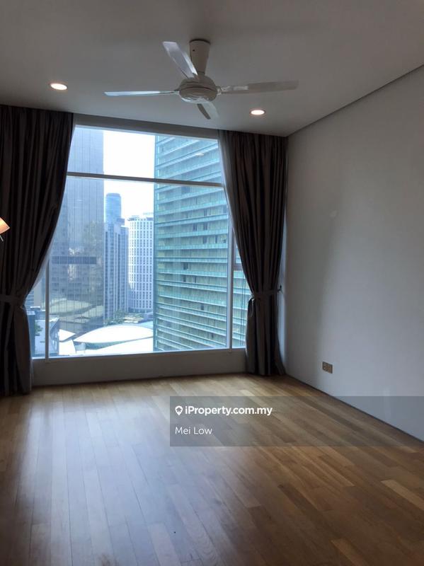 Kediaman Servis untuk Dijual di Quadro Residences oleh Mei Low - iProperty.com.my