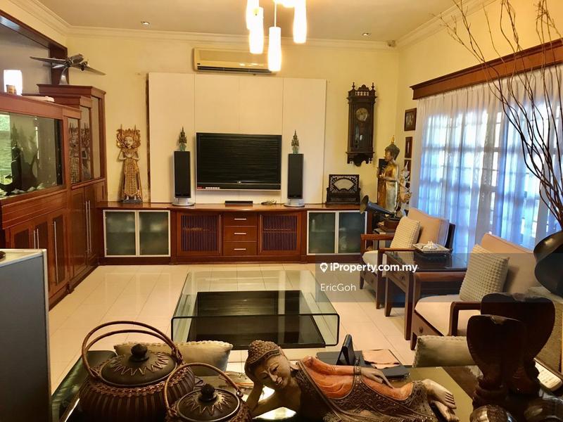 Rumah Berkembar untuk Dijual di Pengkalan Gerbang Mutiara, Ipoh oleh EricGoh - iProperty.com.my