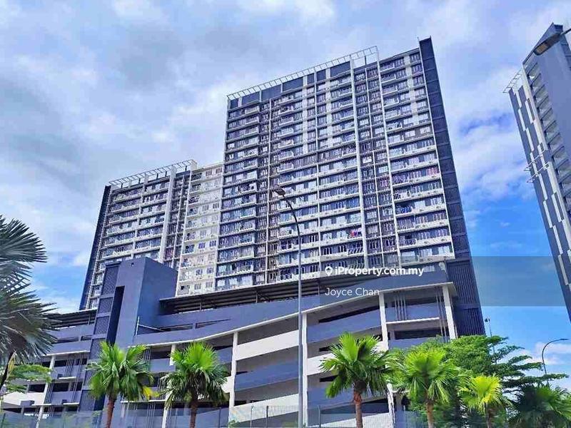 For Sale - Residensi Adelia