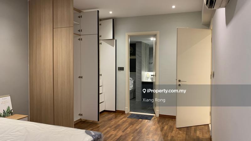 Kondominium untuk Dijual di Northpoint Residences oleh Xiang Rong - iProperty.com.my