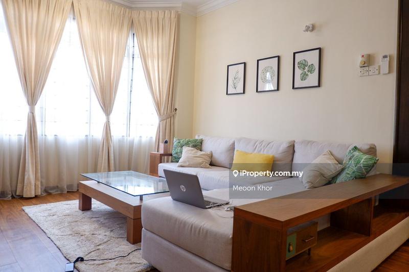 For Sale - D'shire Villa