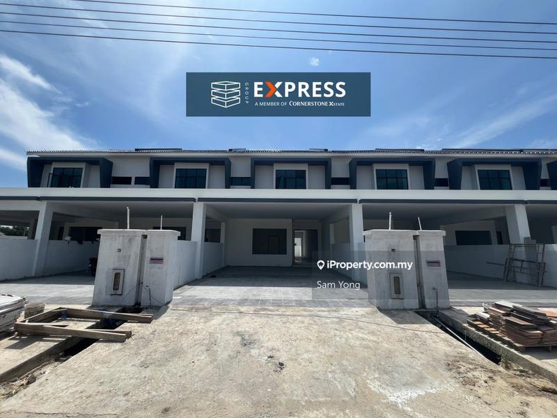 2-storey Terraced House for Sale in Coastal Villa, Luak, Miri by Sam Yong - iProperty.com.my