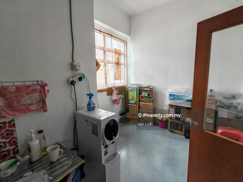 For Rent - Jalil Link