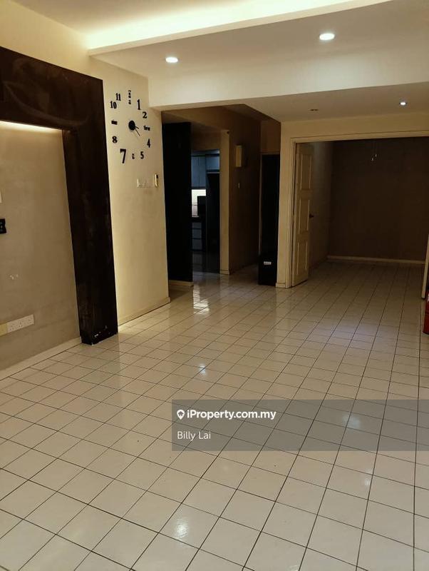 For Sale - Menara Orkid