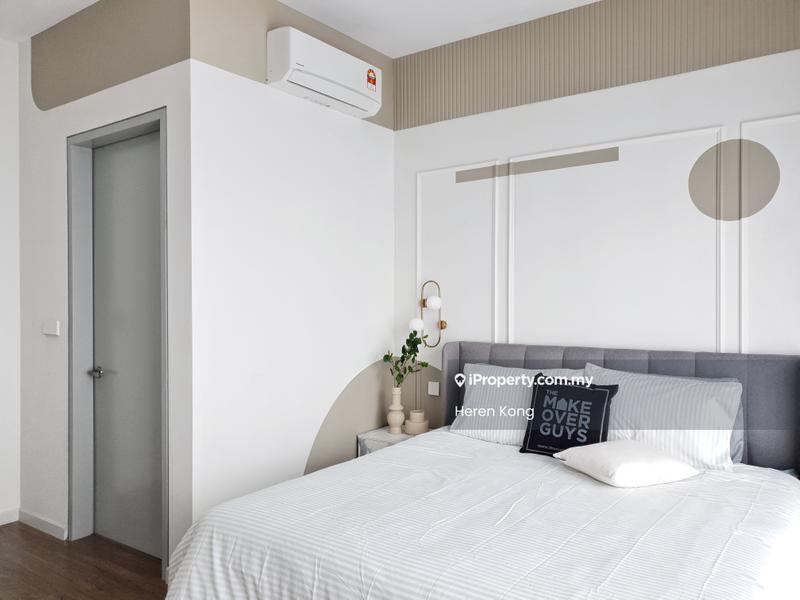 Kondominium untuk Disewa di Sunway GeoLake Residences oleh Heren Kong - Bedroom - iProperty.com.my