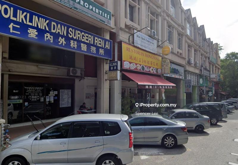 For Sale - Kepong, Desa Aman Puri, Aman Puri, KIP