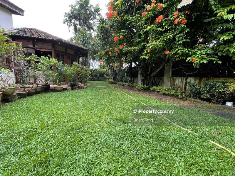 Bungalow House for Sale in Seksyen 12, Petaling Jaya by Brian Tang - iProperty.com.my