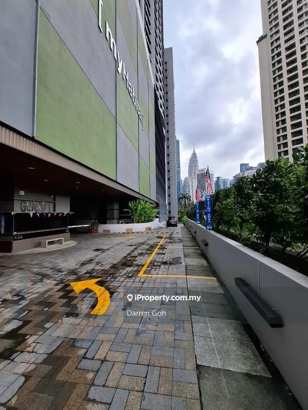 Residensi Servis untuk Dijual di myHabitat oleh Darren Goh - iProperty.com.my