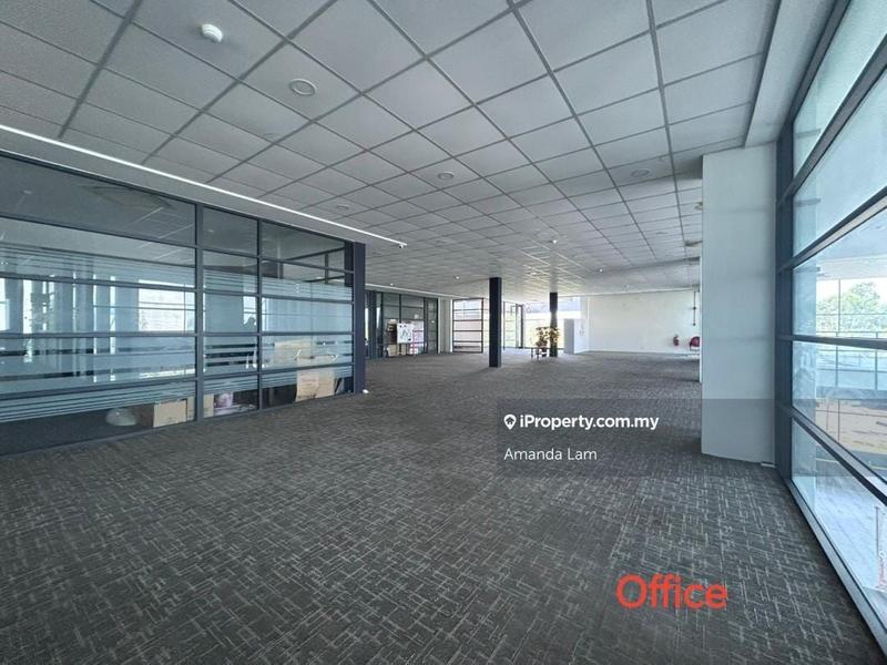 Detached Factory for Sale in Science Park, Bukit Minyak by Amanda Lam - iProperty.com.my
