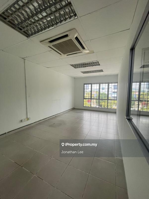Kilang Teres untuk Dijual di Taman Perindustrian Puchong Utama, Puchong oleh Jonathan Lee - iProperty.com.my