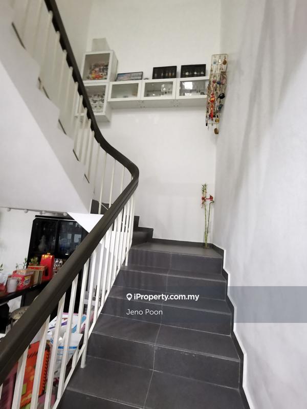 2-storey Terraced House for Sale in Taman Bukit Indah, Kuchai Lama by Jeno Poon - iProperty.com.my