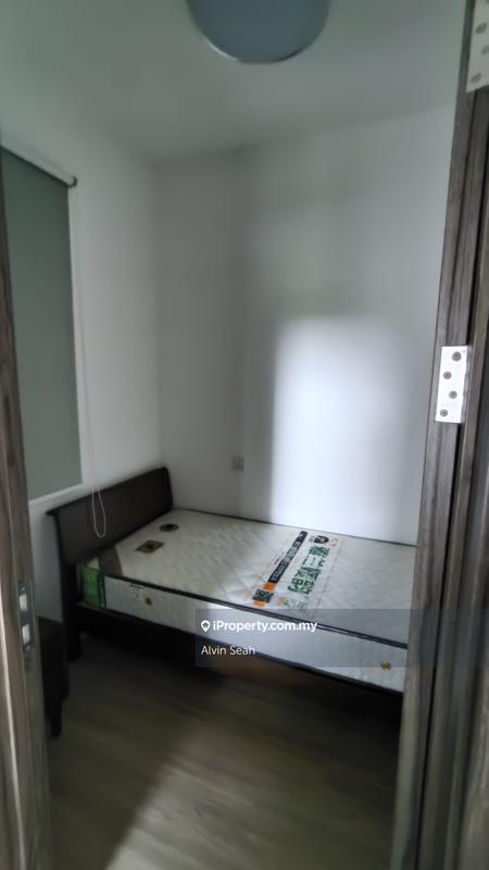 Kondominium untuk Dijual di Ataraxia Park @ Forest City oleh Alvin Seah - iProperty.com.my