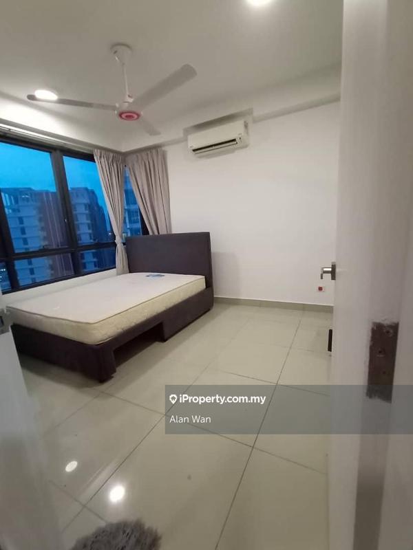 Service Residence for Sale in Solstice @ Pan'gaea by Alan Wan - iProperty.com.my