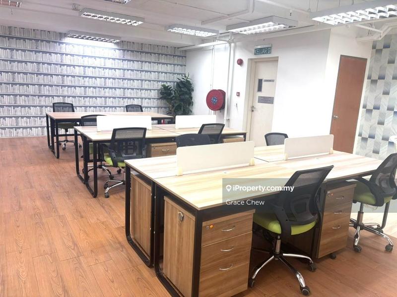 Office for Rent in Puteri Harbour, Iskandar Puteri (Nusajaya) by Grace Chew - iProperty.com.my