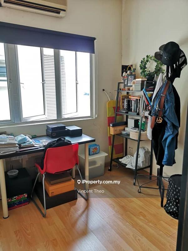 Kondominium untuk Dijual di Dynasty Garden Condominium oleh Vincent Theo - iProperty.com.my