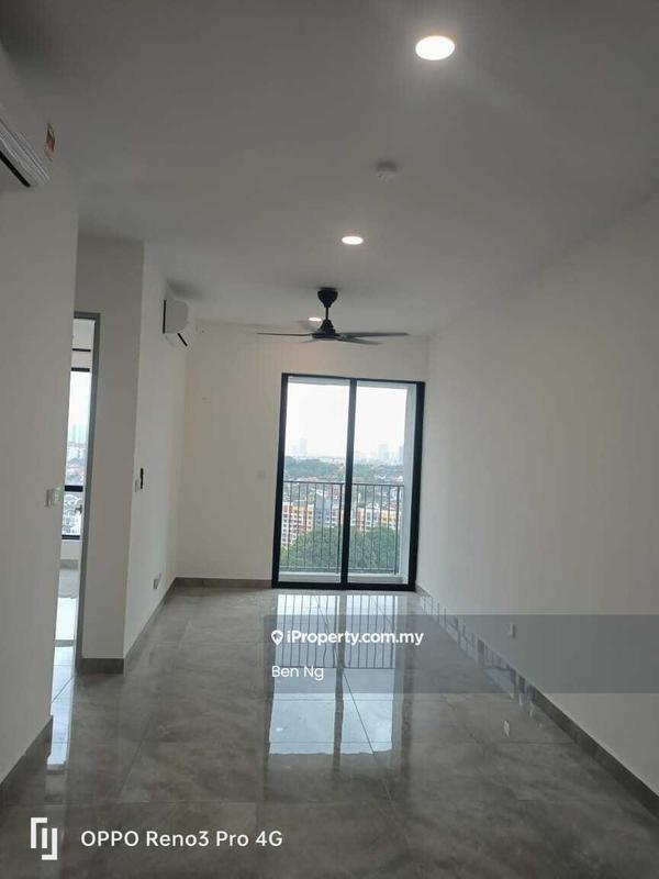 Service Residence untuk Disewa di Ruby Seapark oleh Ben Ng - Living Room - iProperty.com.my