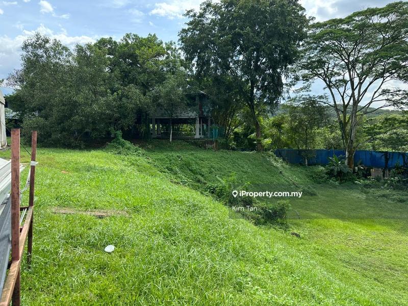 Detached Factory for Sale in Taman Sains Selangor, Kota Damansara by Kim Tan - iProperty.com.my