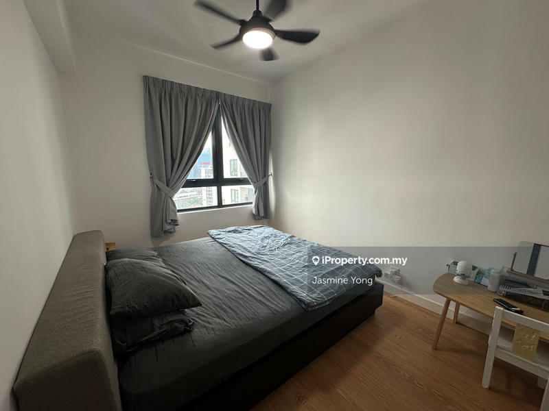 For Rent - The New Duo @ Edumetro