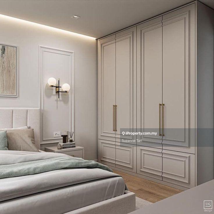 Kediaman Servis untuk Dijual di The Rosewoodz @ Bukit Jalil oleh Suzanne Tan - iProperty.com.my