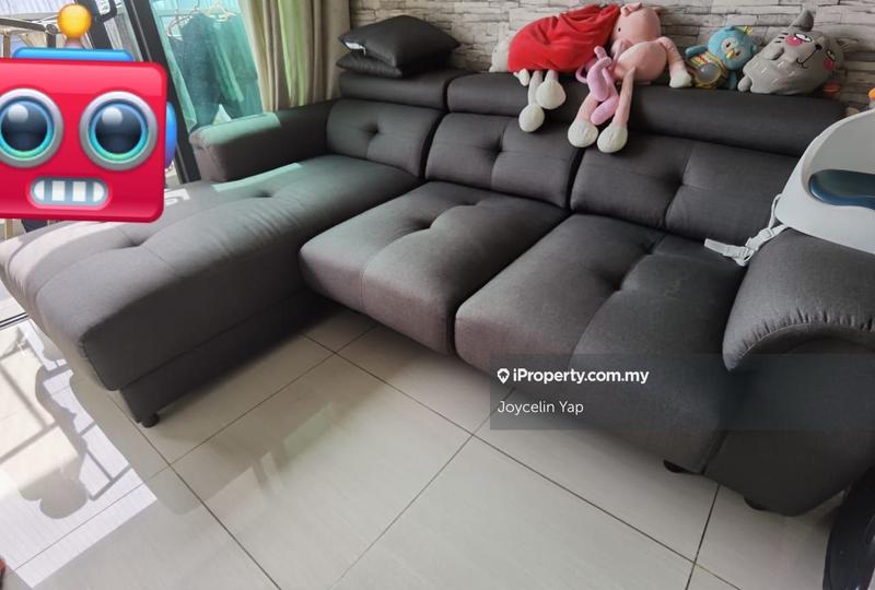 Condominium for Sale in Kiara East by Joycelin Yap - iProperty.com.my