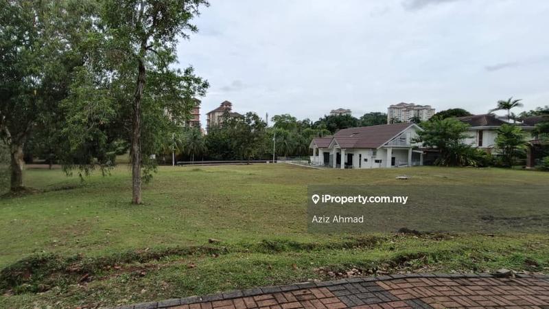 Bungalow Land for Sale in Presint 10, Putrajaya by Aziz Ahmad - iProperty.com.my