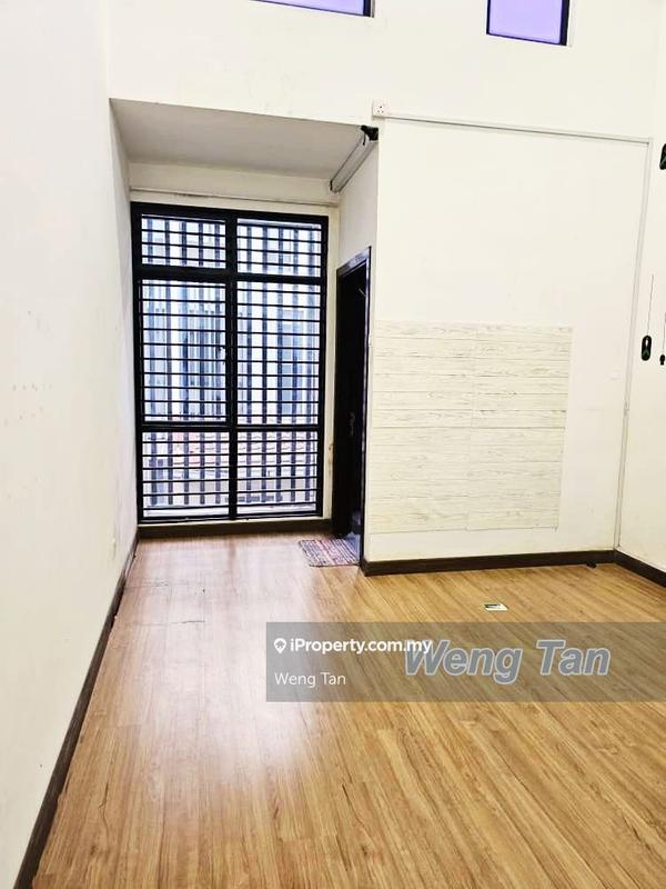 Rumah Berangkai 2 Tingkat untuk Dijual di Seksyen U1, Glenmarie oleh Weng Tan - iProperty.com.my