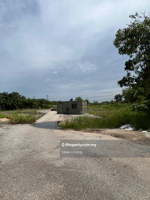 Tanah Perindustrian untuk Disewa di Gambang, Pahang oleh Estee Chong - iProperty.com.my