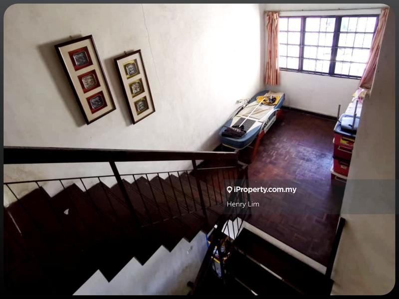 2-storey Terraced House for Sale in Taman Rasmi Jaya, Ampang Jaya, Ampang by Henry Lim - iProperty.com.my