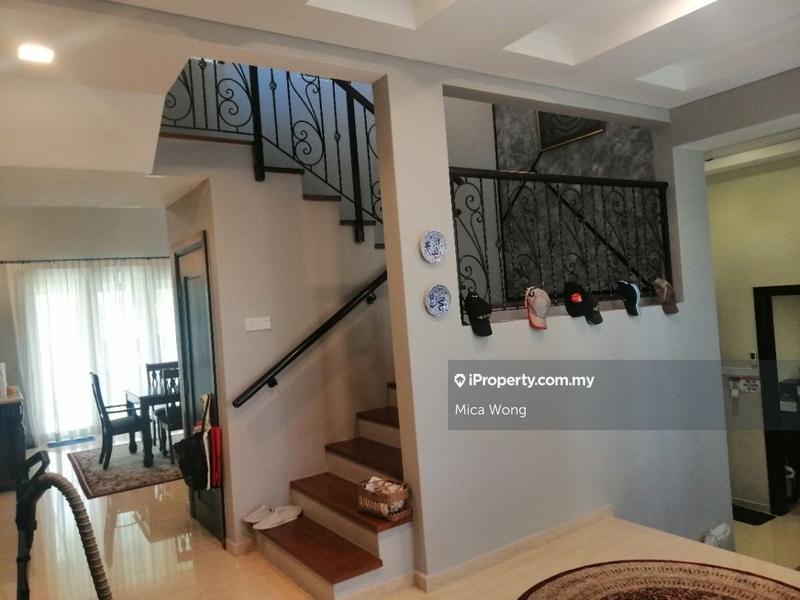 Bungalow House for Sale in Subang Jaya, Selangor by Mica Wong - iProperty.com.my