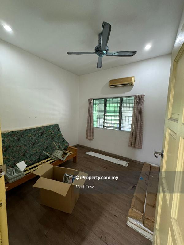 Rumah Berangkai 1 Tingkat untuk Dijual di Taman Desa Jaya, Kepong oleh Matt Tew - iProperty.com.my