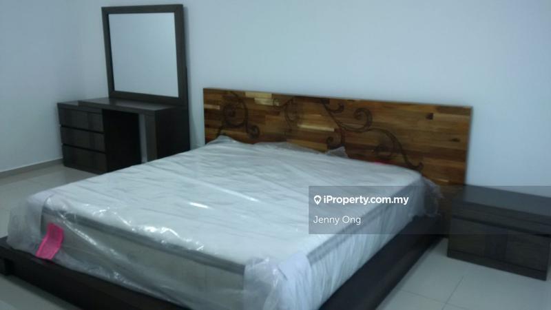 Rumah Teres 3-Tingkat untuk Dijual di Sunway Cassia, Batu Maung oleh Jenny Ong - iProperty.com.my