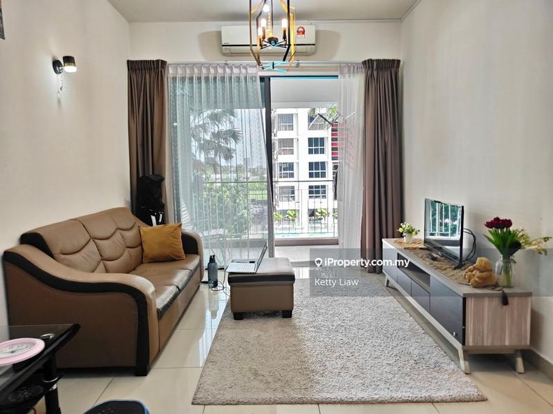 For Sale - Lido Four Seasons Residence