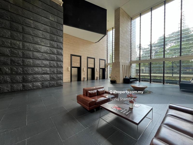 Kondominium untuk Dijual di The Binjai on the Park oleh Syafiq Shamroz - iProperty.com.my