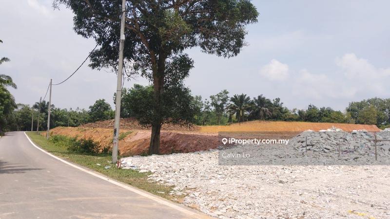 Residential Land for Sale in Pulau Meranti Residential Land, Puchong South, Puchong by Calvin Lo - iProperty.com.my