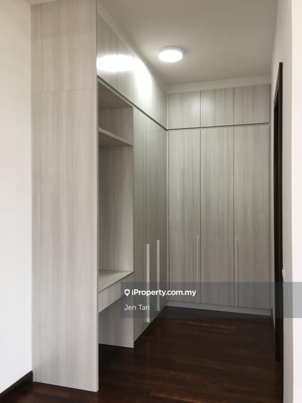 Rumah Berkembar untuk Disewa di Eco Sanctuary, Telok Panglima Garang oleh Jen Tan - iProperty.com.my