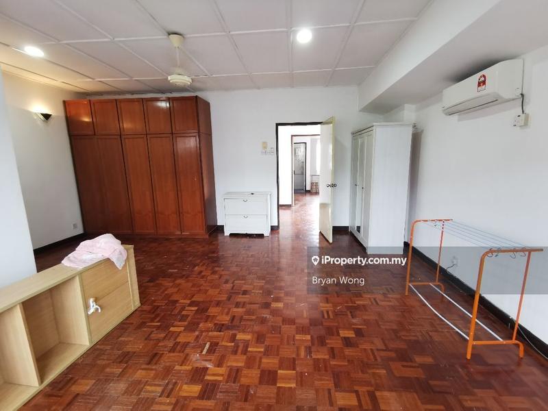 Rumah Teres 2-Tingkat untuk Dijual di Damansara Jaya, Petaling Jaya oleh Bryan Wong - iProperty.com.my