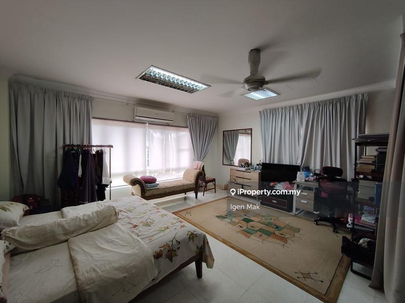 Bungalow House untuk Dijual di Arca, Bandar Tun Hussein Onn, Cheras, Cheras oleh Igen Mak - iProperty.com.my